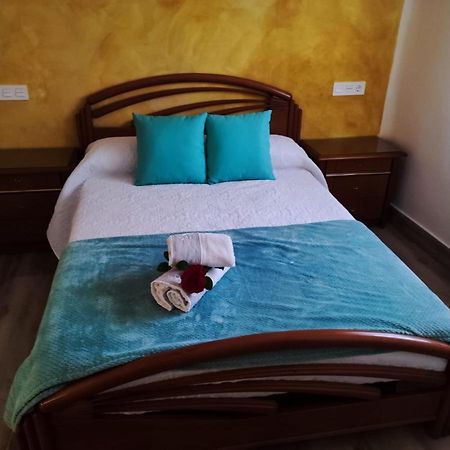 Casa De David Villa Navas de San Antonio Ngoại thất bức ảnh