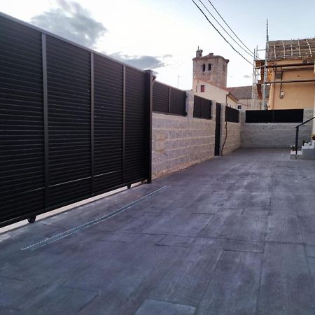 Casa De David Villa Navas de San Antonio Ngoại thất bức ảnh
