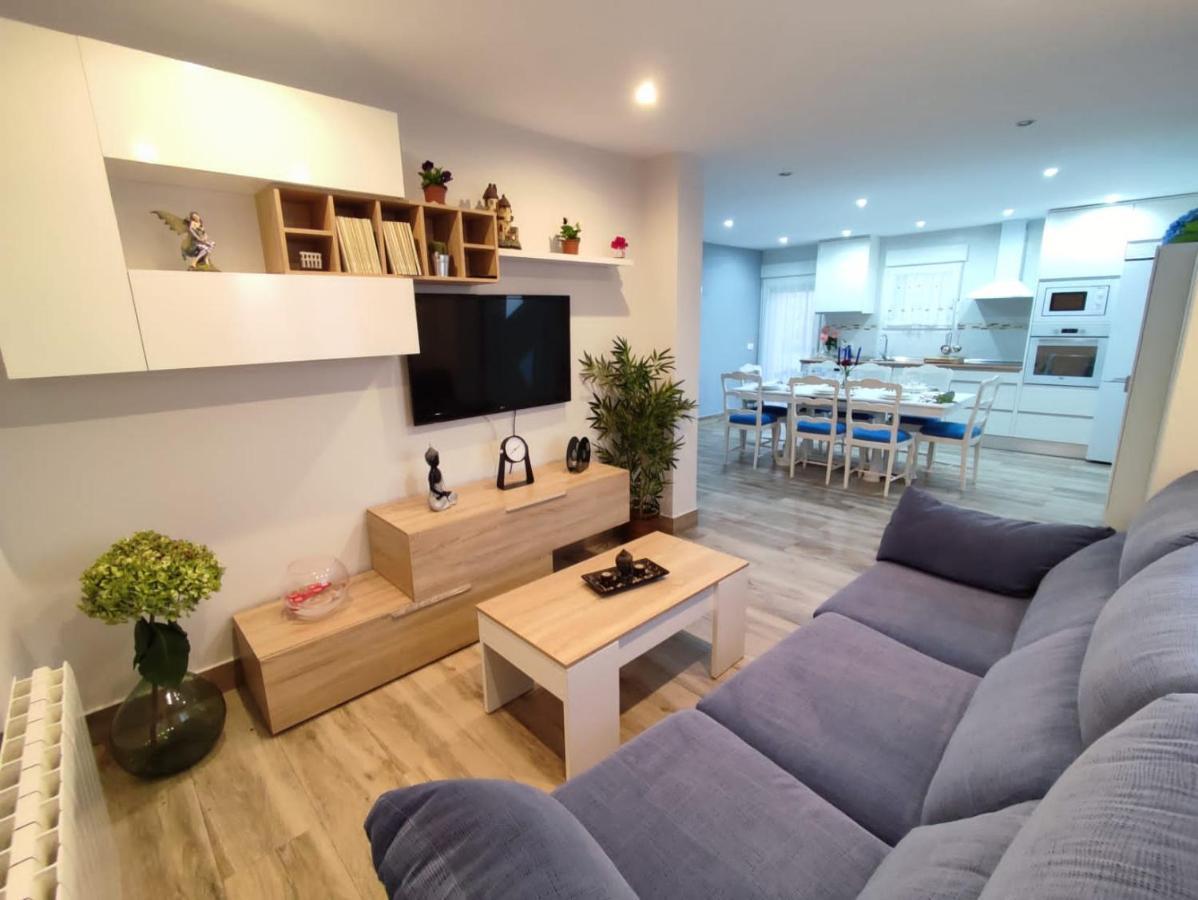 Casa De David Villa Navas de San Antonio Ngoại thất bức ảnh