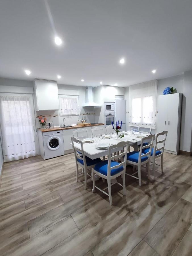 Casa De David Villa Navas de San Antonio Ngoại thất bức ảnh