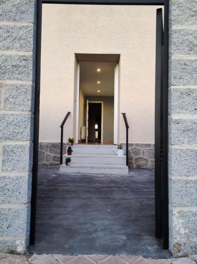 Casa De David Villa Navas de San Antonio Ngoại thất bức ảnh